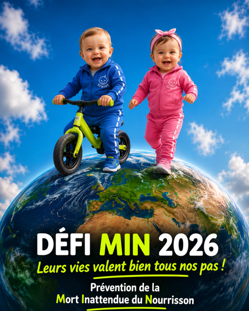 Défi MIN 2026